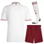 Arsenal Third Jersey Full Kit 2025/26 - thejerseys