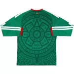 Mexico Home Long Sleeve Jersey World Cup 2026 - thejerseys