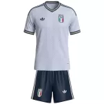 Kids Italy Away Jersey Kit World Cup 2026 - thejerseys