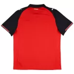 Stade Rennais Home Jersey 2025/26 - thejerseys