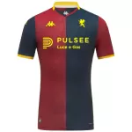 Genoa CFC Home Jersey 2025/26 - thejerseys