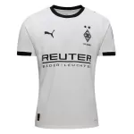 Borussia Mönchengladbach Home Jersey 2025/26 - thejerseys