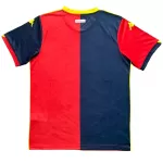 Genoa CFC Home Jersey 2025/26 - thejerseys