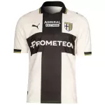 Parma Calcio 1913 Home Jersey 2025/26 - thejerseys