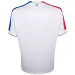Crystal Palace Third Jersey 2025/26 - thejerseys