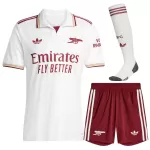 Arsenal Third Jersey Full Kit 2025/26 - thejerseys