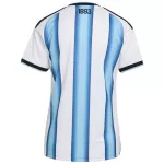 Women's Argentina Home Jersey World Cup 2026 - thejerseys