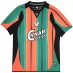 Venezia FC Third Jersey 2025/26 - thejerseys