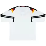 Germany Home Long Sleeve Jersey World Cup 2026 - thejerseys