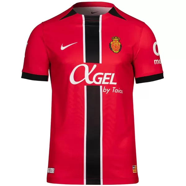 RCD Mallorca Home Jersey 2025/26 - thejerseys