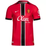 RCD Mallorca Home Jersey 2025/26 - thejerseys