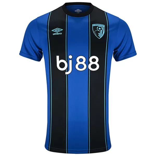AFC Bournemouth Away Jersey 2025/26 - thejerseys