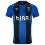 AFC Bournemouth Away Jersey 2025/26 - thejerseys