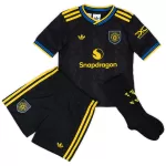 Kids Manchester United Third Jersey Kit 2025/26 - thejerseys
