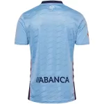 Celta Vigo Home Jersey 2025/26 - thejerseys