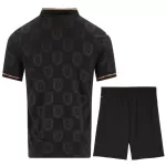 Portugal 'Black Panther' Special Edition Jersey Kit 2026 - thejerseys