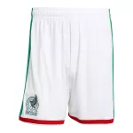 Mexico Home Soccer Shorts World Cup 2026 - thejerseys