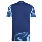 Ajax Away Jersey 2025/26 - thejerseys