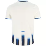 Atalanta BC Away Jersey 2025/26 - thejerseys