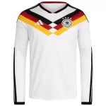 Germany Home Long Sleeve Jersey World Cup 2026 - thejerseys