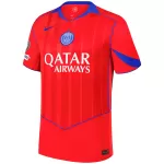 PSG Third Jersey 2025/26 - With Star - thejerseys