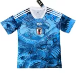 Japan x Y-3 Samurai Jersey 2026 - thejerseys