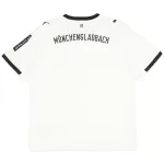 Borussia Mönchengladbach Home Jersey 2025/26 - thejerseys