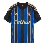 Pisa SC Home Jersey 2025/26 - thejerseys