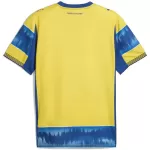Parma Calcio 1913 Away Jersey 2025/26 - thejerseys