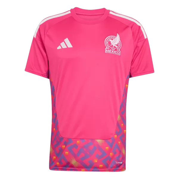 Mexico Jersey 2026 - thejerseys