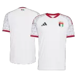 United Arab Emirates Home Jersey 2026 - thejerseys