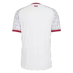 United Arab Emirates Home Jersey 2026 - thejerseys