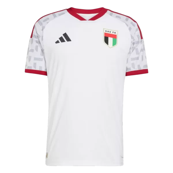 United Arab Emirates Home Jersey 2026 - thejerseys