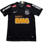 Classic Santos FC Away Jersey 2011/12 - thejerseys