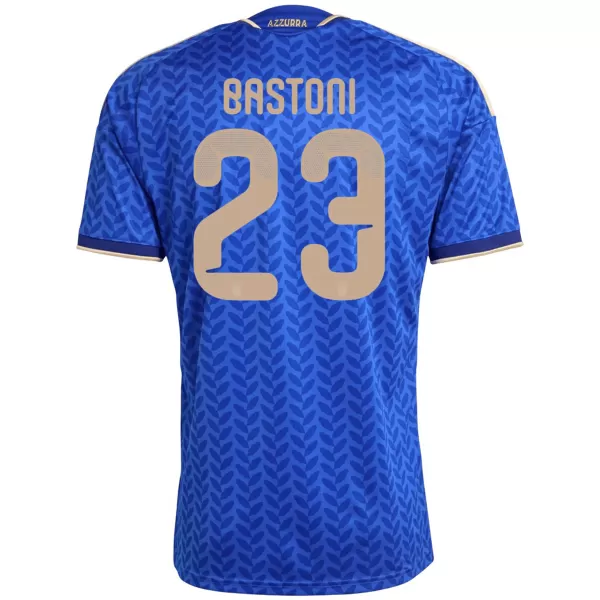 BASTONI #23 Italy Home Jersey World Cup 2026 - thejerseys