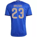 BASTONI #23 Italy Home Jersey World Cup 2026 - thejerseys