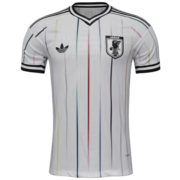 Japan Away Match Jersey World Cup Player Version 2026 - thejerseys