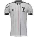Japan Away Match Jersey World Cup Player Version 2026 - thejerseys