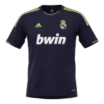 Classic Real Madrid Away Jersey 2012/13 - thejerseys