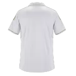 Classic Real Madrid Home Jersey 2011/12 - thejerseys