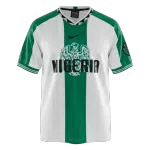 Classic Nigeria Away Jersey 1996 - thejerseys