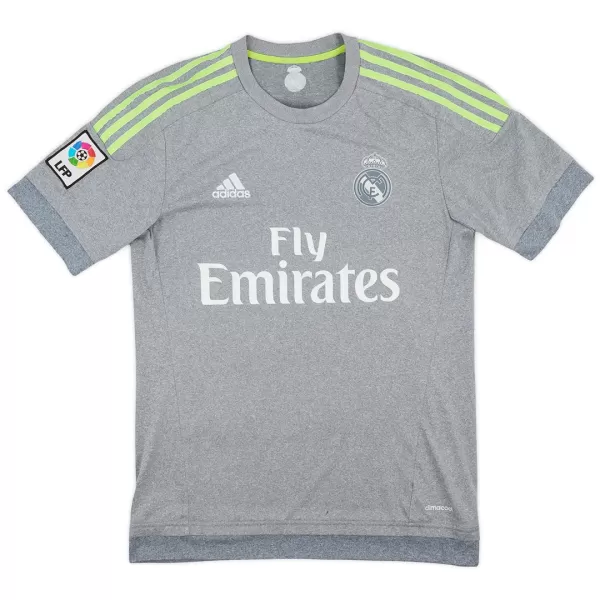 Classic Real Madrid Away Jersey 2015/16 - thejerseys