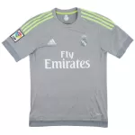 Classic Real Madrid Away Jersey 2015/16 - thejerseys
