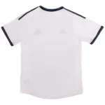 Classic Real Madrid Home Jersey 2012/13 - thejerseys