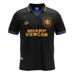 Classic Manchester United Away Jersey 1993/94 - thejerseys