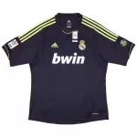 Classic Real Madrid Away Jersey 2012/13 - thejerseys