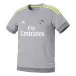 Classic Real Madrid Away Jersey 2015/16 - thejerseys