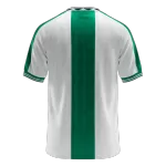 Classic Nigeria Away Jersey 1996 - thejerseys