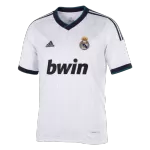 Classic Real Madrid Home Jersey 2012/13 - thejerseys