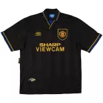 Classic Manchester United Away Jersey 1993/94 - thejerseys